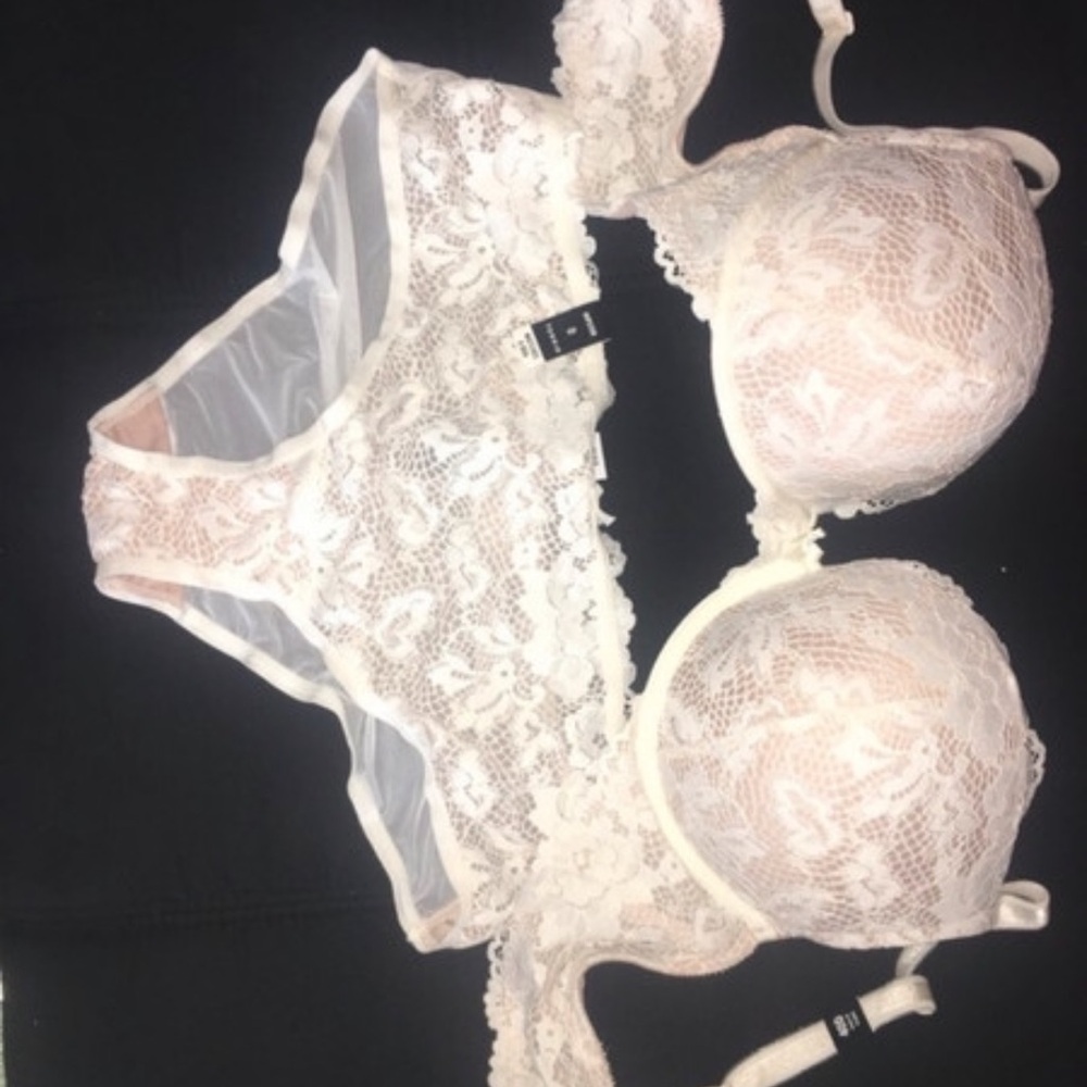 Bra sets